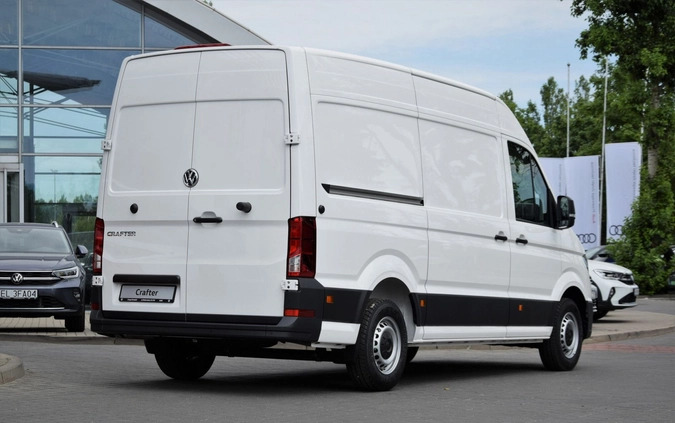 Volkswagen Crafter cena 192400 przebieg: 1, rok produkcji 2024 z Gorlice małe 106